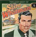 LP - Slim Whitman - The Very Best Of Slim Whitman
