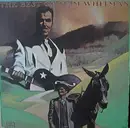 LP - Slim Whitman - The Best Of Slim Whitman