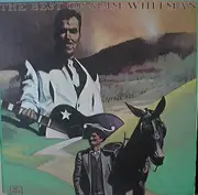 LP - Slim Whitman - The Best Of Slim Whitman