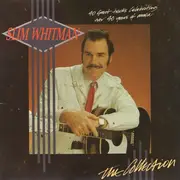 Double LP - Slim Whitman - The Collection