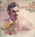 LP - Slim Whitman - The Slim Whitman Christmas Album