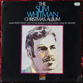 Slim Whitman - The Slim Whitman Christmas Album