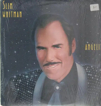 Slim Whitman - Angeline