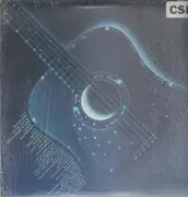 LP - Slim Whitman - Angeline