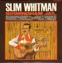 LP - Slim Whitman - Birmingham Jail And Other Country Favourites