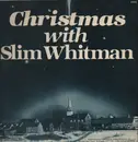 LP - Slim Whitman - Christmas with Slim Whitman