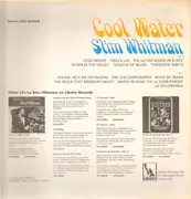 LP - Slim Whitman - Cool Water