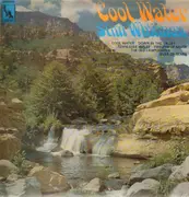 LP - Slim Whitman - Cool Water