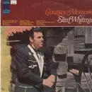 LP - Slim Whitman - Country Memories