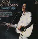 LP - Slim Whitman - Country Style