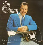 Slim Whitman - Favorites