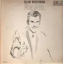 LP - Slim Whitman - Forever