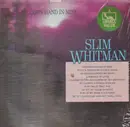 LP - Slim Whitman - God's Hand In Mine