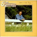 LP - Slim Whitman - Home On The Range