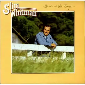 Slim Whitman - Home On The Range