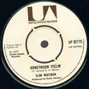 7'' - Slim Whitman - Honeymoon Feelin'