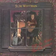 LP - Slim Whitman - I'll Be Home For Christmas