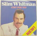 LP - Slim Whitman - Just For You