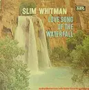 LP - Slim Whitman - Love Song Of The Waterfall