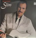 LP - Slim Whitman - Mr. Songman
