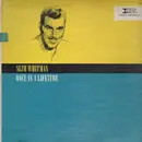 LP - Slim Whitman - Once In A Lifetime