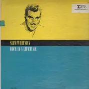 LP - Slim Whitman - Once In A Lifetime