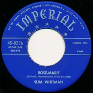 Slim Whitman - Rose Marie