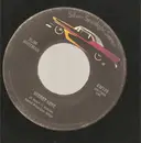 7'' - Slim Whitman - Secret Love / Rose Marie