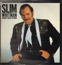 LP - Slim Whitman - Songs I Love To Sing