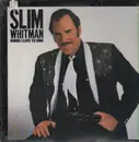 LP - Slim Whitman - Songs I Love To Sing - still sealed