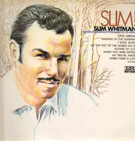 Slim Whitman - Slim!