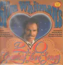 LP - Slim Whitman - Slim Whitman's 20 Greatest Love Songs