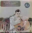 LP - Slim Whitman - Snowbird