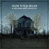 LP - Slim Wild Boar - Slim Wild Boar