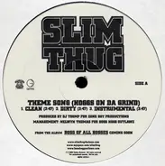 Slim Thug - Theme Song (Hoggs On Da Grind)