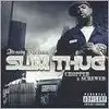 Double LP - Slim Thug - Already Platinum -Chopped - ..AND SCREWED