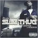 Slim Thug - Already Platinum -Chopped