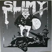 Slimy Venereal Diseases - Untitled
