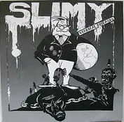 Slimy Venereal Diseases