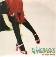 Slingbacks - No Way Down