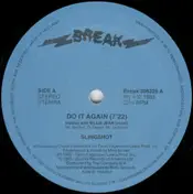 Slingshot - Do It Again