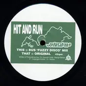 Slinky Wizard - Hit And Run