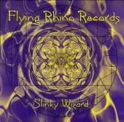 12'' - Slinky Wizard - Slinky Wizard ep