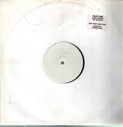 Slinky Wizard - Hit And Run