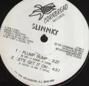 Slinnky - Plump Rump