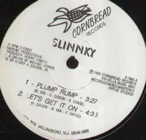 Slinnky - Plump Rump