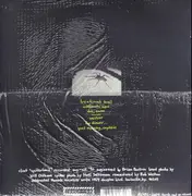 LP & MP3 - Slint - Spiderland - 180gr. Black Vinyl + Download