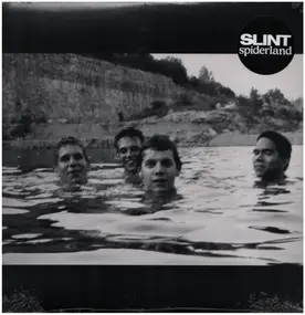 Slint - Spiderland