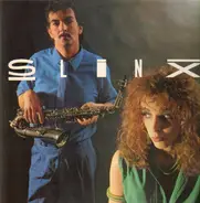 Slinx - Slinx