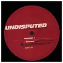 LP-Box - De'Lacy / Loosse a.o. - Undisputed